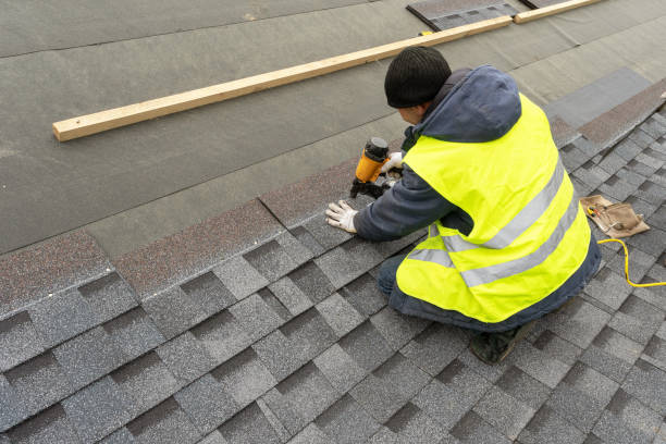 Best Gutter Installation and Repair  in Linden, TX