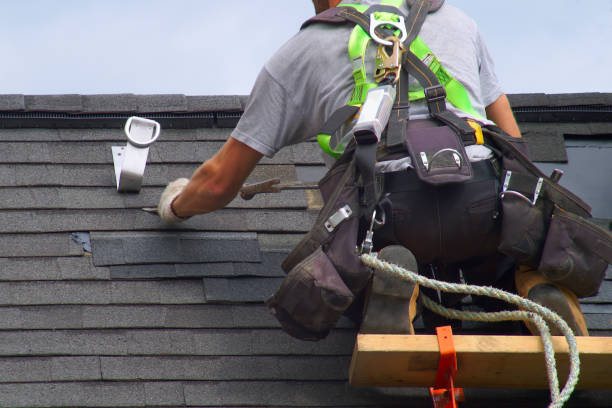 Best Commercial Roofing Services  in Linden, TX