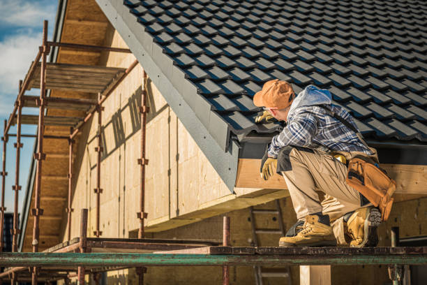 Best Roof Maintenance  in Linden, TX